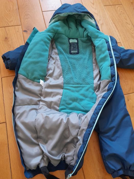 Kombinezon zimowy Wedze 500 18msc (86cm)