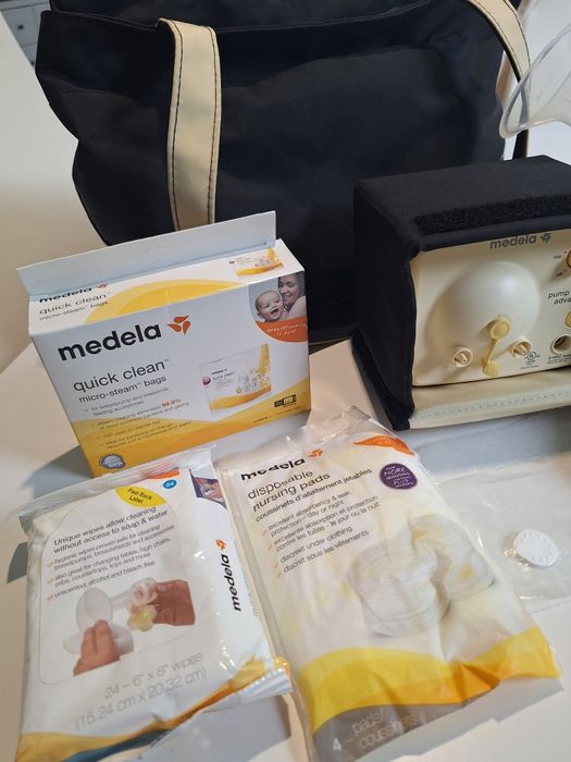 Medela Pump In Style laktator elektryczny
