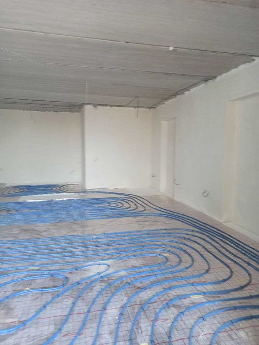 Продаж 2к квартири, площа 83 кв.м з ремонтом, Подільська,58! ТЕРМІНОВО