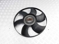 Mercedes Sprinter 906 VW Crafter visco wiskoza oryginał OEM 06-12r.,