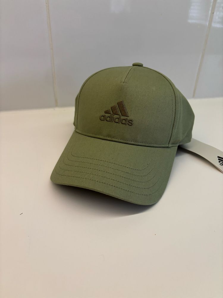 Czapka Adidas New Classic