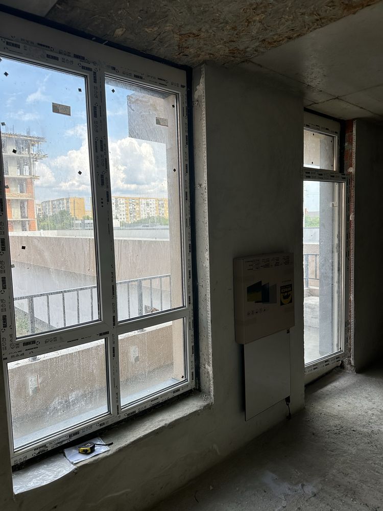 Продаж 1-к квартири в ЖК «КРОНА» від власника без комісії та рієлторів