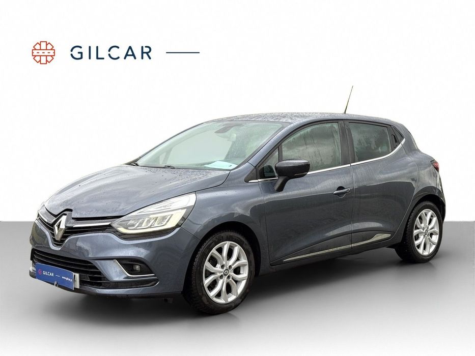 Renault Clio (Energy) TCe 90 Start & Stop INTENS