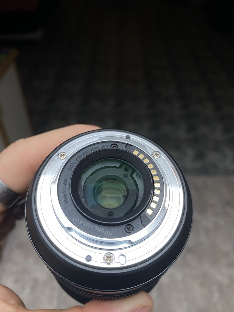 Lumix G-Vario 12-60mm f/3.5-5.6 MFT| Filtr ND2-ND400