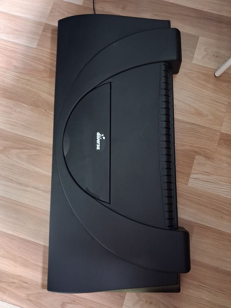 Diversa pokrywa akwariowa 80x35 cm LED