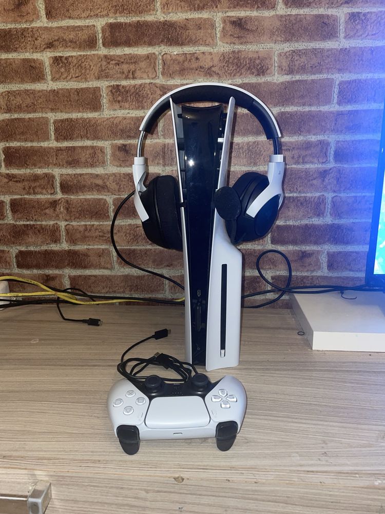 Playstation 5 com garantia