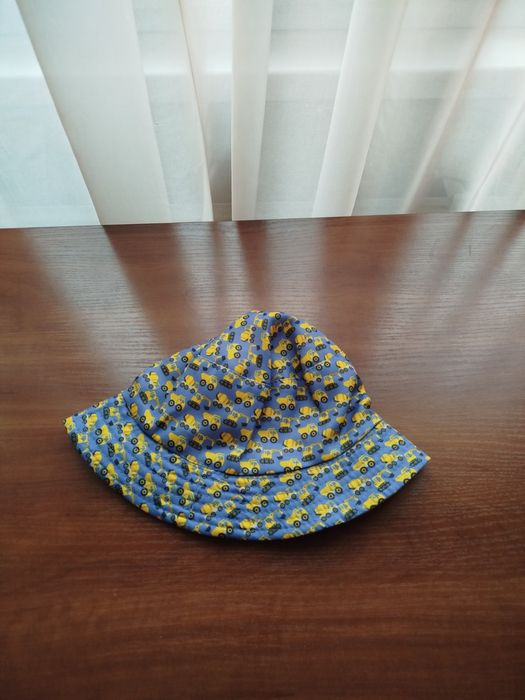 Панама на мальчика