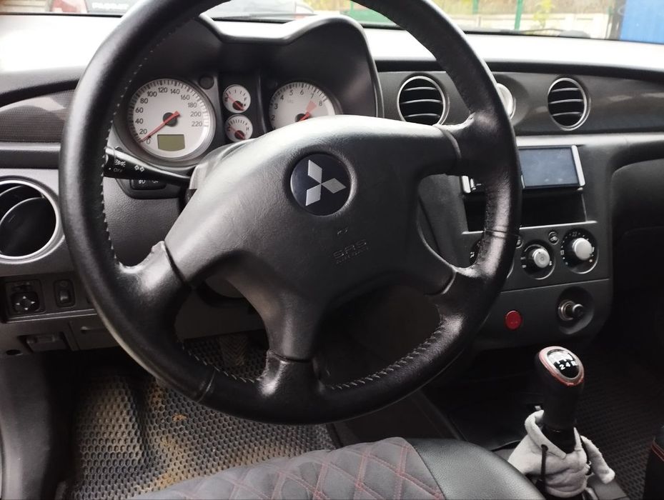 Продам автомобіль