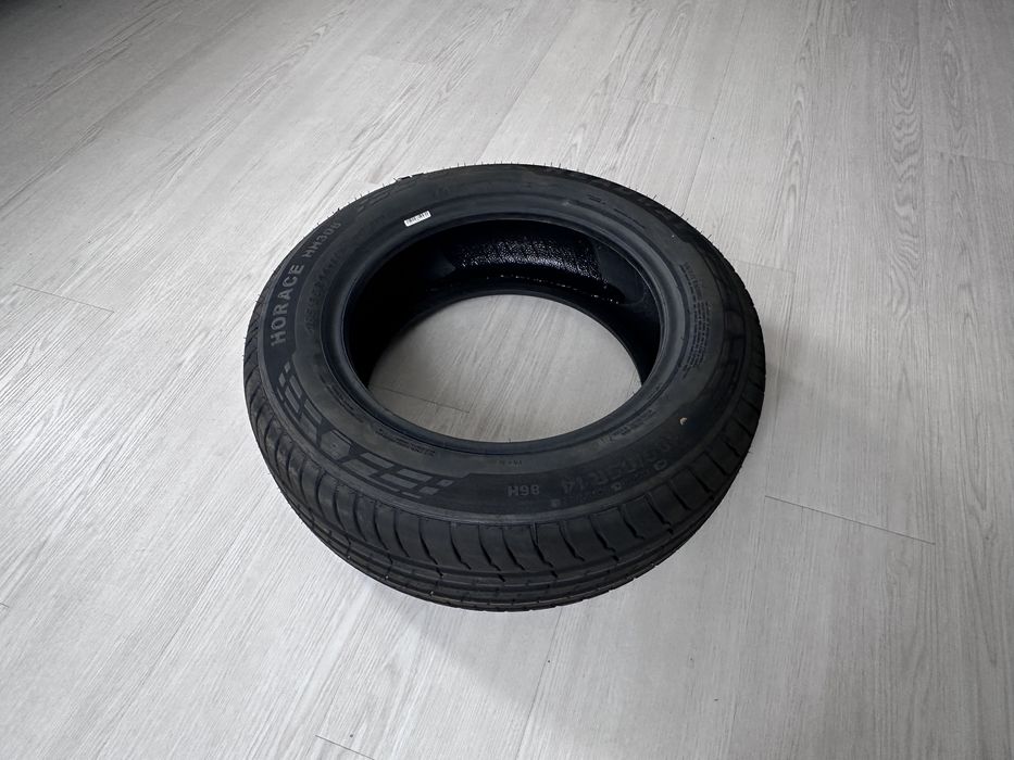 Нова літня шина Headway Horace HH306 185/65 R14 86H