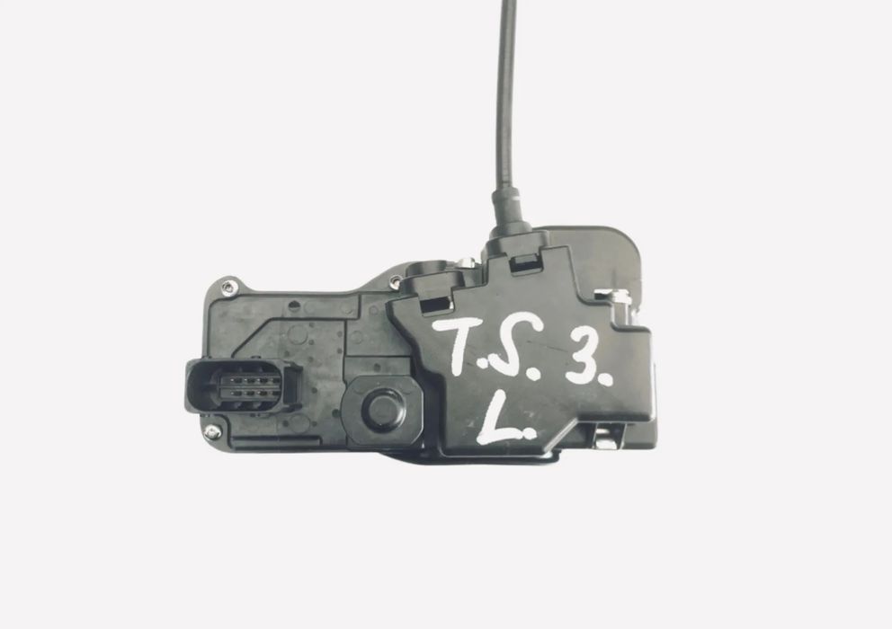 Замок дверей задній лівий Tesla Model S