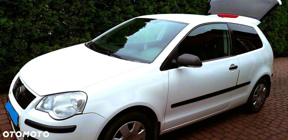 Volkswagen Polo Trendline 1.2