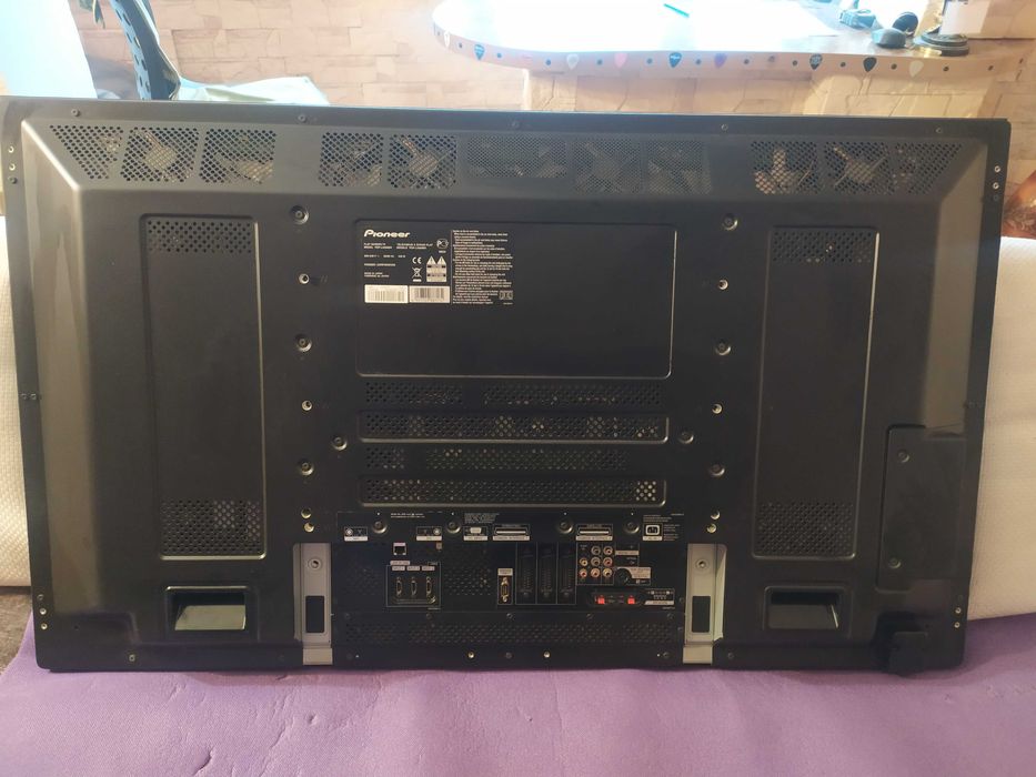 Продам телевизор(плазма) PIONEER PDP LX 5090H KURO