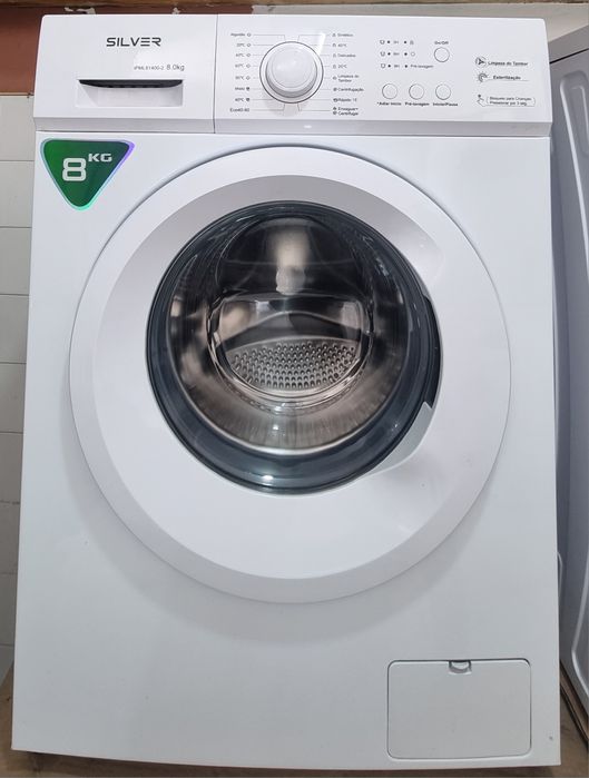 Reparações máquinas de lavar , Lisboa
