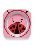 Тарелки для малыша Skip Hop Zoo! В ассортименте.