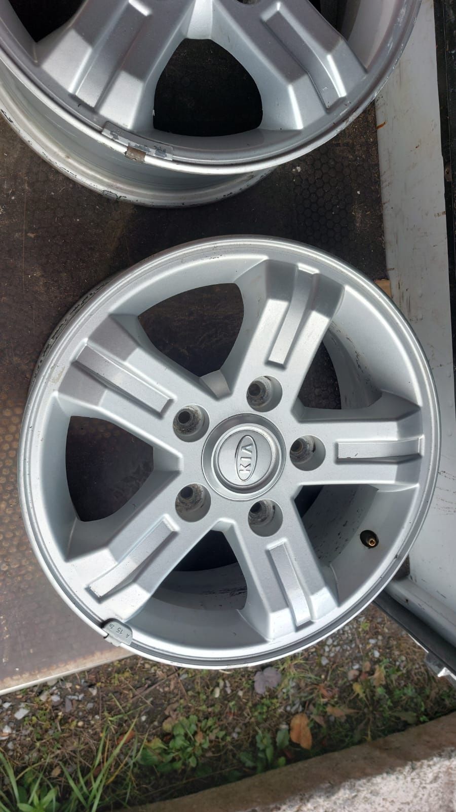 5-139.7 R16 для Нива,Уаз, Suzuki Jimny, Vitara, Samurai