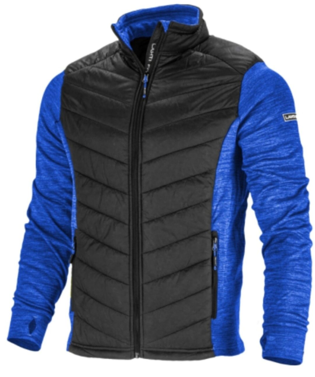 Bluza, kurtka pikowana Lahti