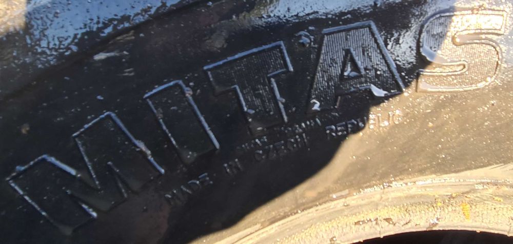 Opona przemysłowa 14.5/80-18 Mitas *S