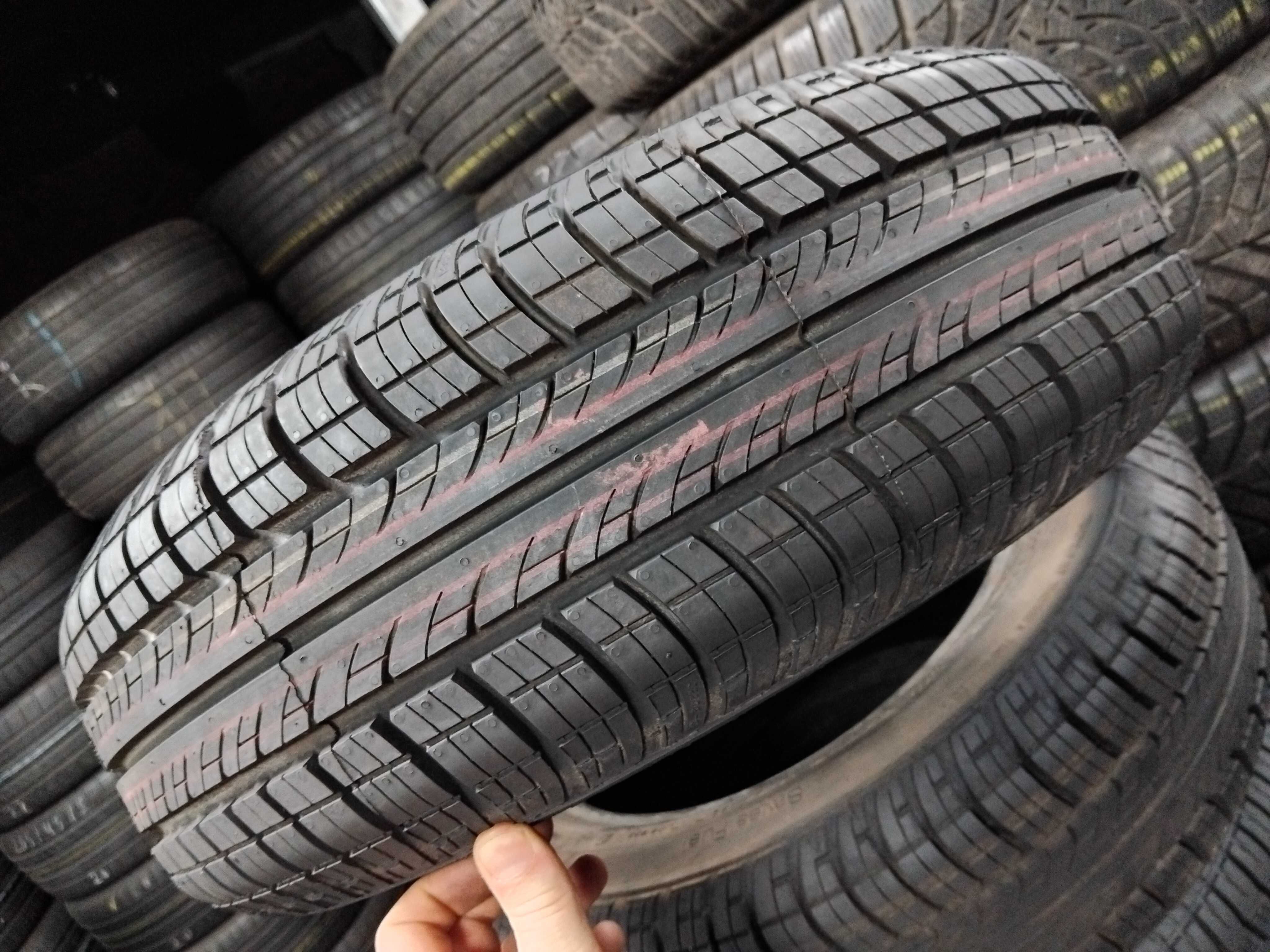 Шини Нові 175/65 R14 Continental EcoContact EP Пара ЛІто