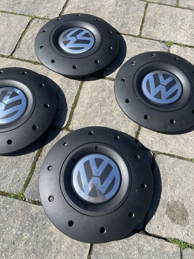 4 kolpaki dekle VW  nowe