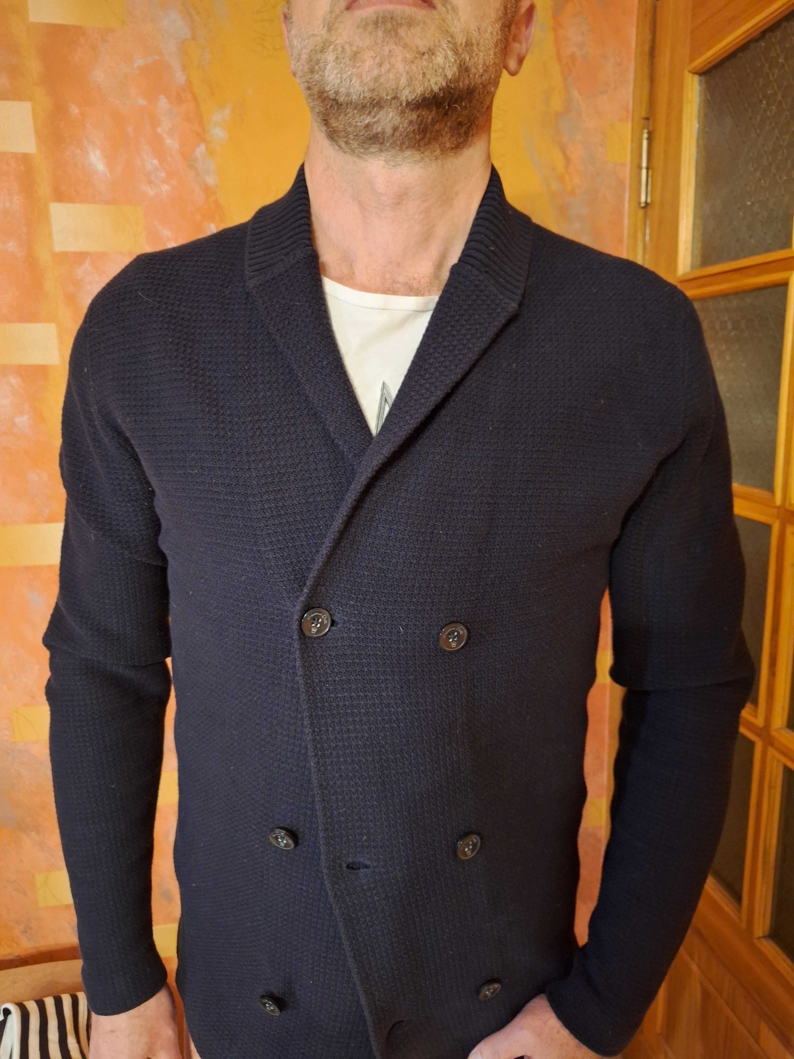 Продам кофту- пиджак "Massimo Dutti"