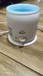 Philips avent podgrzewacz do butelek