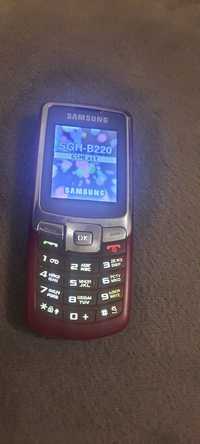 телефон samsung b220