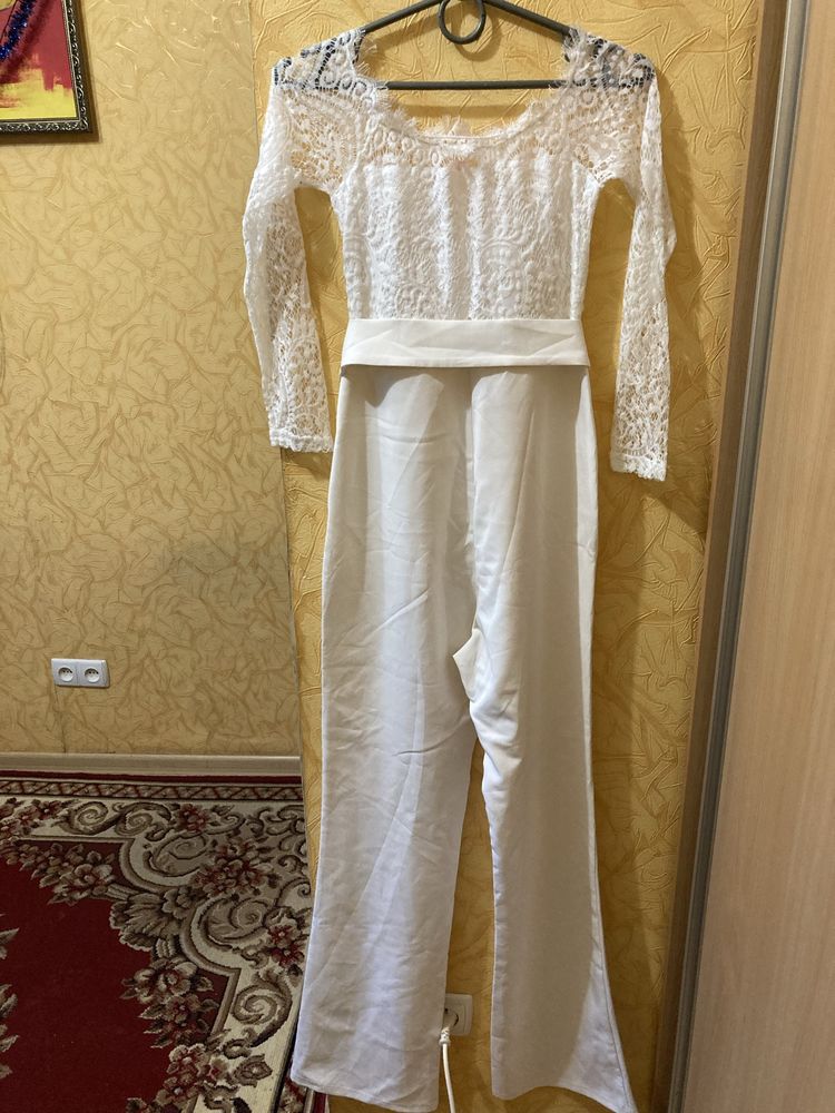 Комбінезон нарядний
