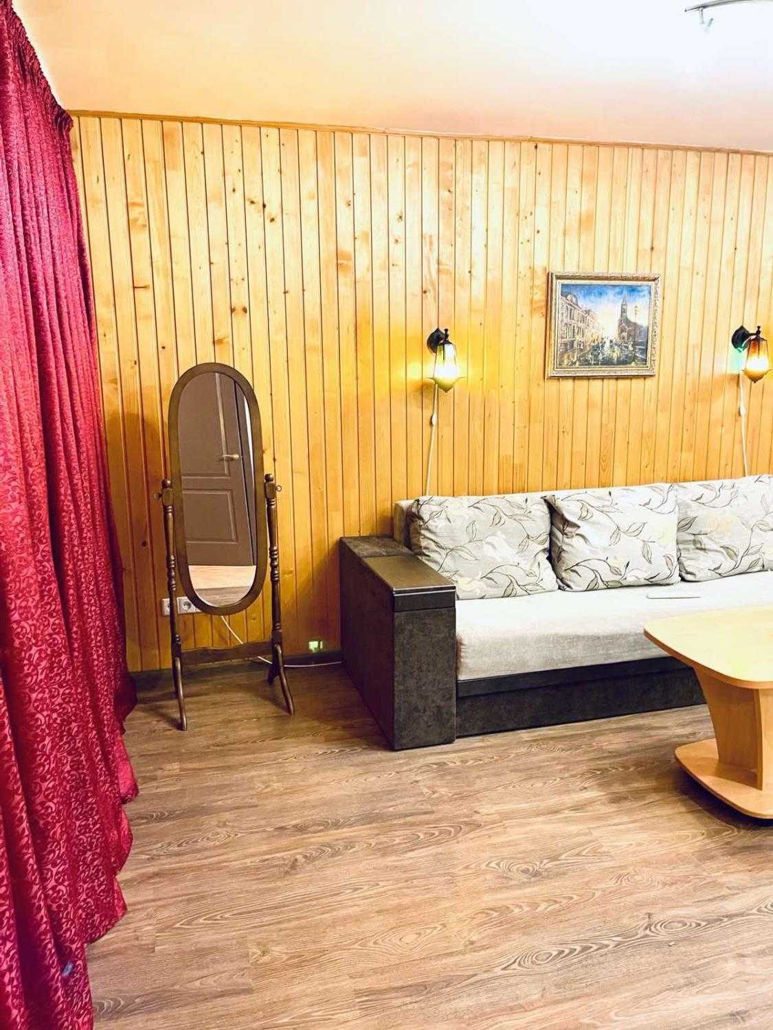Продам 1-кімн квартиру на пр. Богдана Хмельницкого  єВідновлення AK