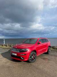 Jeep Grand Cherokee polski salon, nie uszkodzony, stan bdb, cena