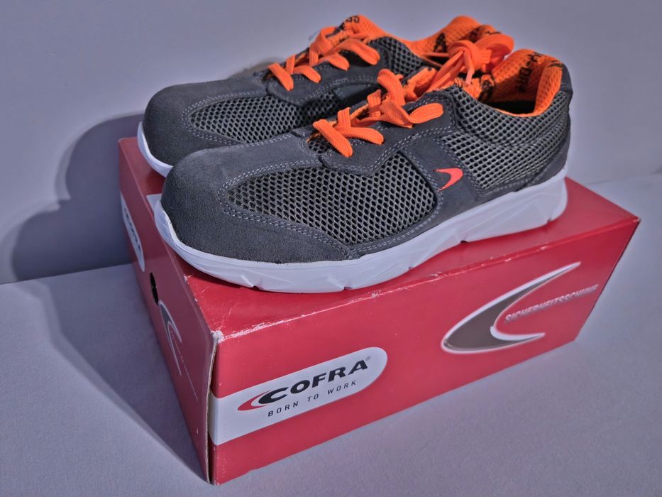 Buty robocze Cofra BOOGIE rozmiar 42