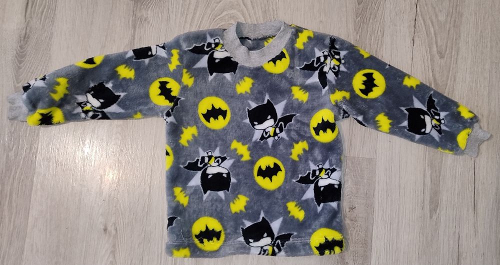 Піжамка для хлопчика