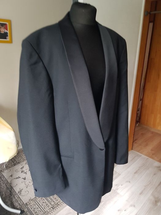 Smoking męski marynarka  ( 54 )