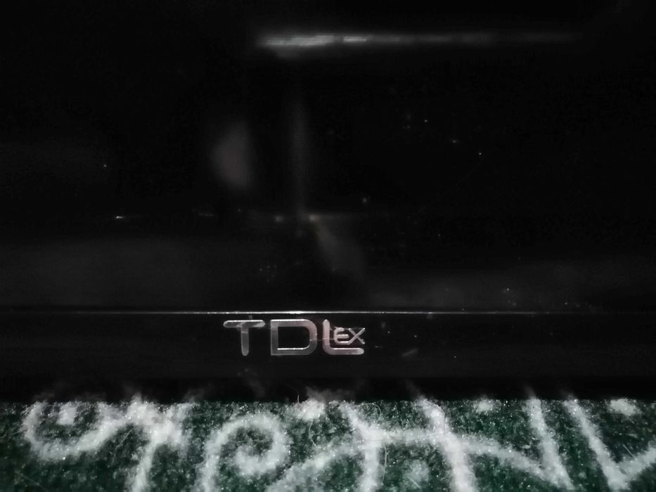 Samsung 40ES6100W, TDLex 32F2S