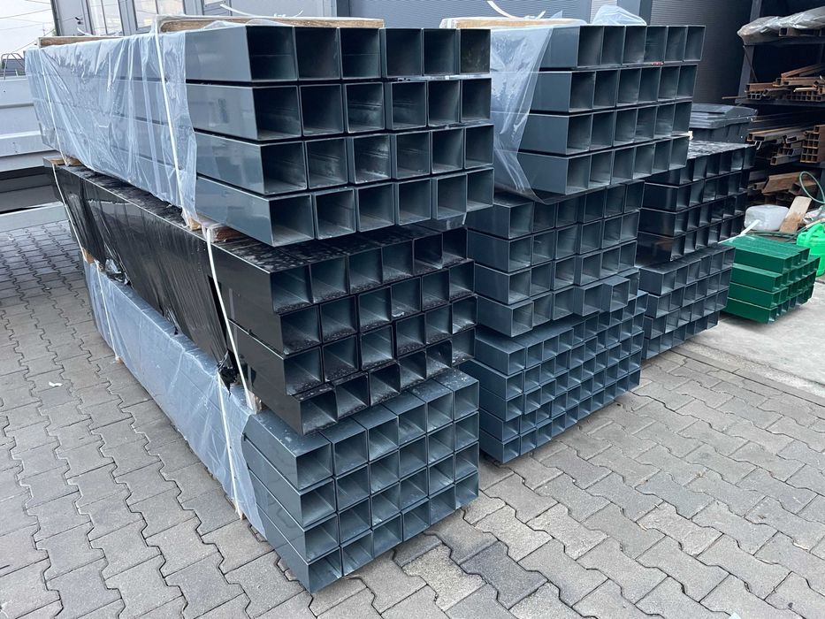 Ogrodzenie Panelowe 3D panel DOSTAWA podmurówka Bramy Furtki