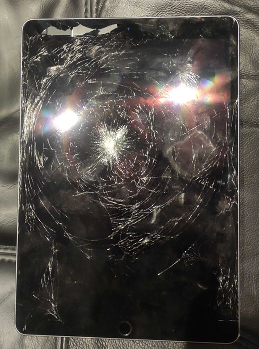 Ipad a1701 pro 64gb Uszkodzony