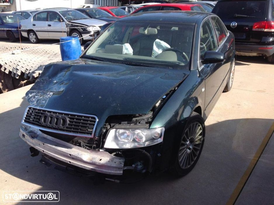 Audi A4 2003 Tdi para peças