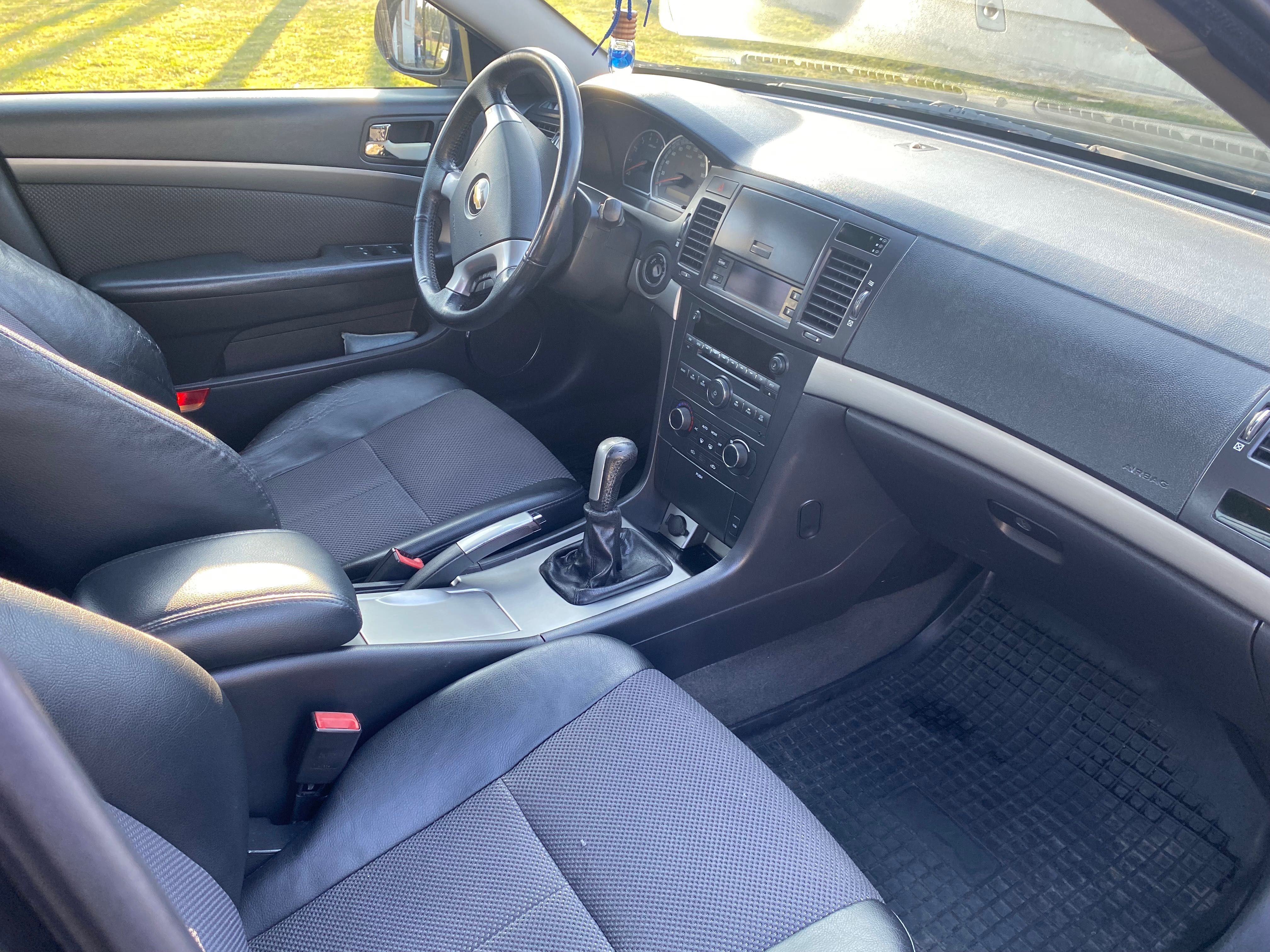 Sprzedam auto Chewrolet Epica