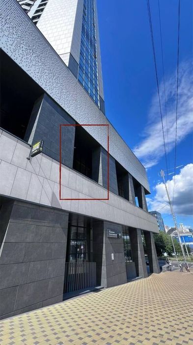 Оренда комерційного приміщення 95 м² | ЖК «Квартет» | Без комісії!