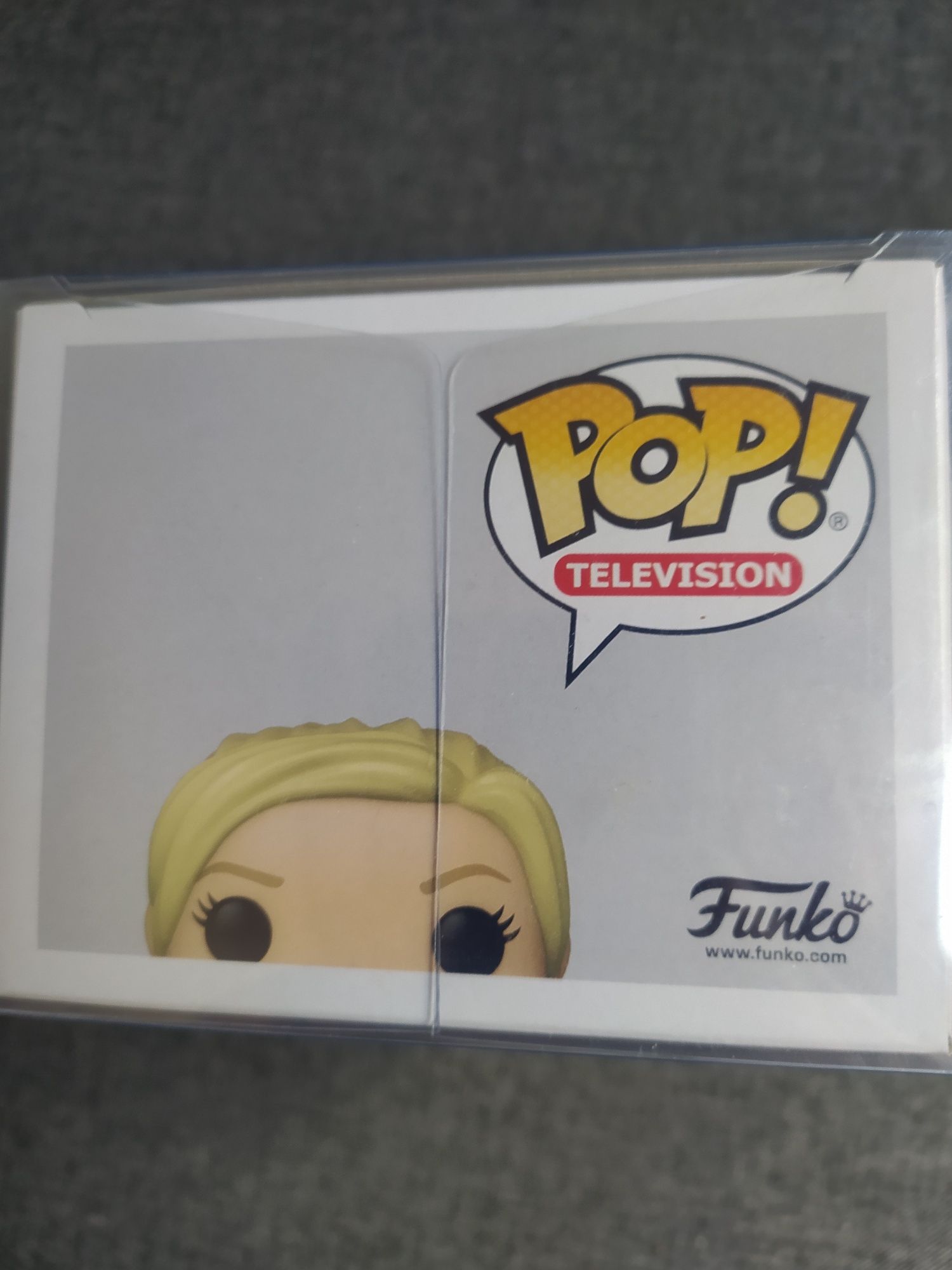 Funko POP Angela Martin 1159 The Office