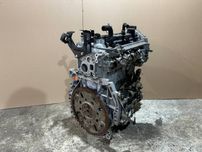 Двигатель Nissan Rogue 2.5 QR25 T32 USA мотор ниссан рог двс MT1