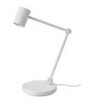 Lampka Ikea NYMÅNE z ładowarką indukcyjną