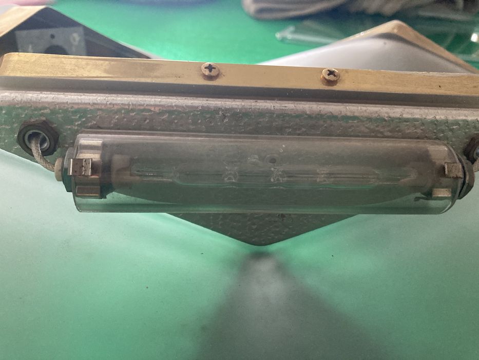 NOVOS! 7 candeerios de parede!