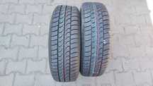2x 185/65R14 Firestone F - 580 Całoroczne Używane FV Siedlce