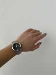 Часы longines с бриллиантами