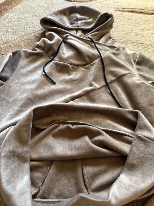 Костюм королівський велюр р М-Л