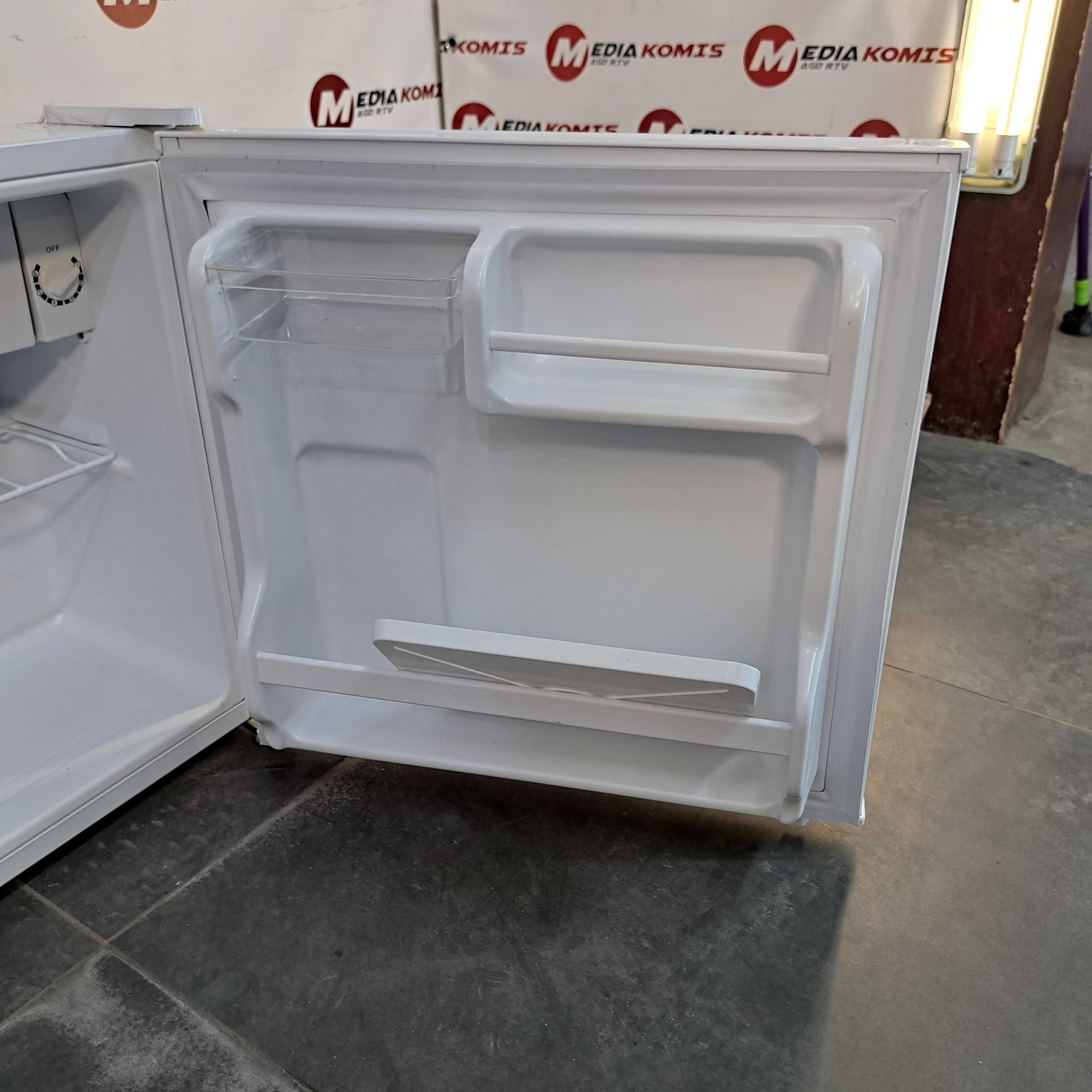 Chłodziarka Comfee RCD76WH2 [2 lata gwar] E/49,2cm wys/43lit/41dB [2]