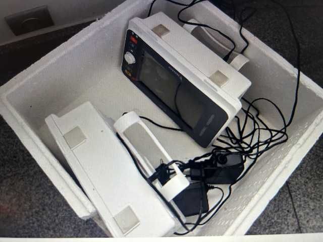 Monitor pacjenta BISTOS BT-740