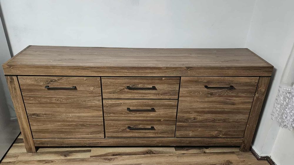 Sprzedam meble szafa i komoda gent