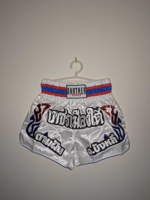 Шорти Тайський Бокс, Кікбоксинг, Muay Thai (M, L, XL, XXL)