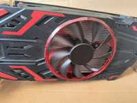 Відеокарта nVidia GTX550Ti 4GD5